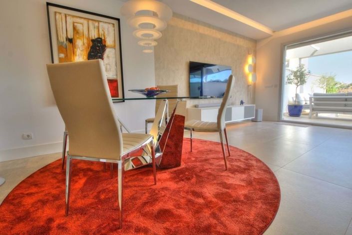 Image No.6-Maison de ville de 3 chambres à vendre à Mijas Costa