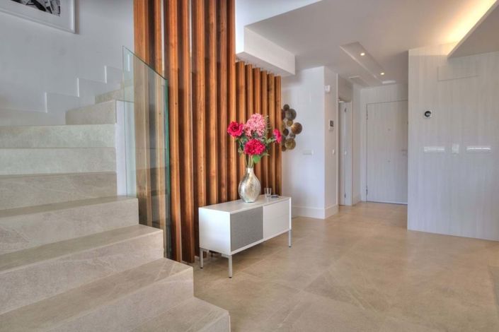 Image No.8-Maison de ville de 3 chambres à vendre à Mijas Costa