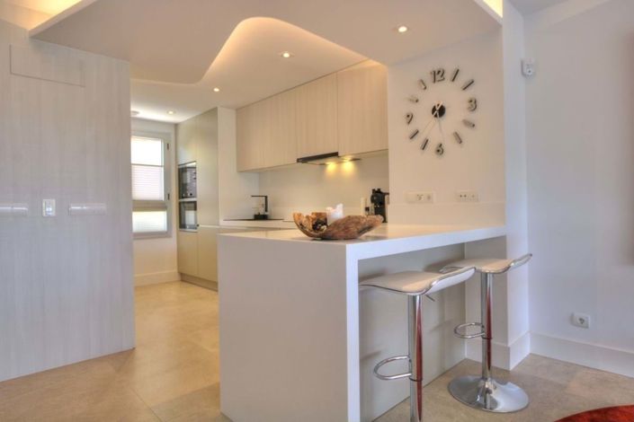 Image No.9-Maison de ville de 3 chambres à vendre à Mijas Costa