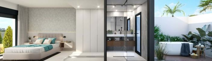 Image No.5-3 Bed Apartment for sale