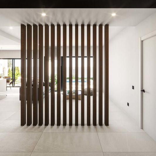 Image No.6-3 Bed Apartment for sale