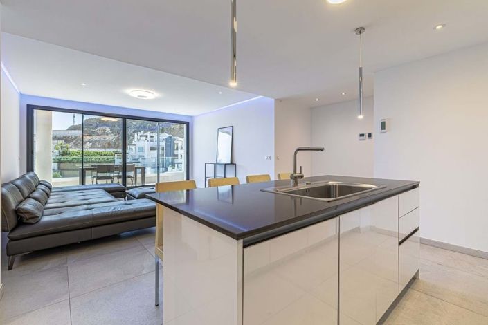 Image No.12-3 Bed Penthouse for sale