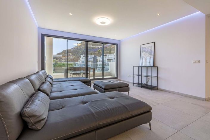 Image No.8-3 Bed Penthouse for sale