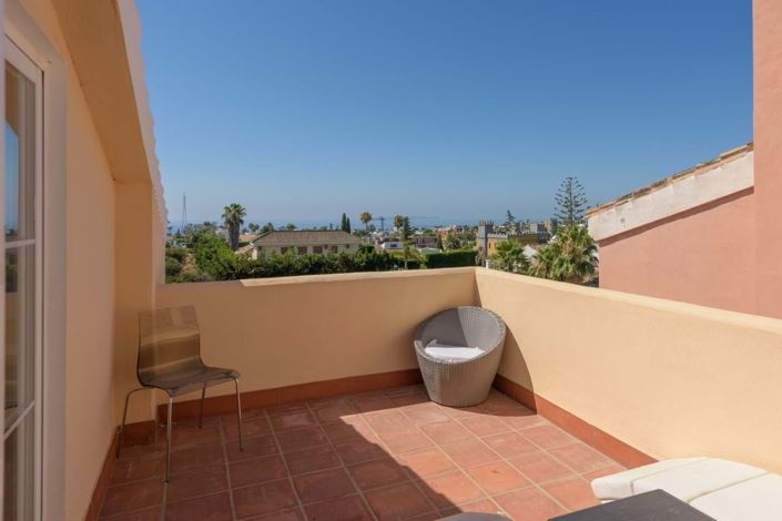 Image No.16-Villa de 4 chambres à vendre à Estepona