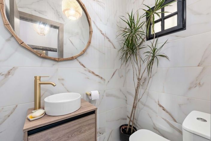 Image No.21-Villa de 4 chambres à vendre à Estepona