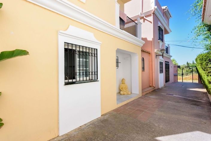 Image No.44-Villa de 4 chambres à vendre à Estepona