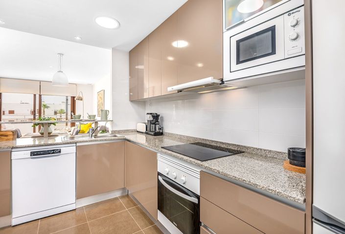 Image No.13-2 Bed Penthouse for sale