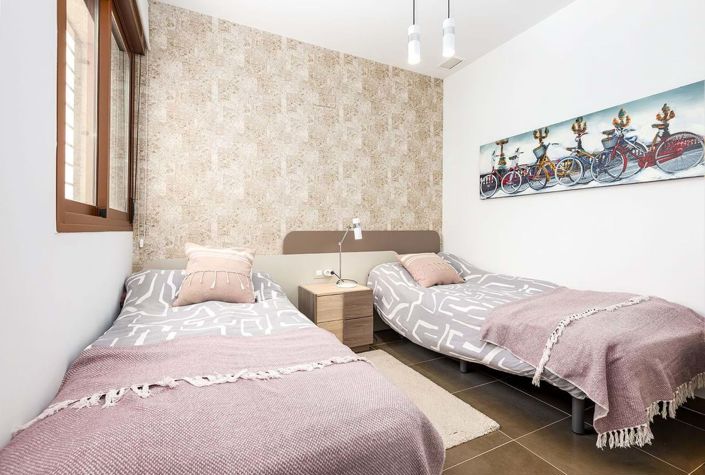 Image No.16-2 Bed Penthouse for sale