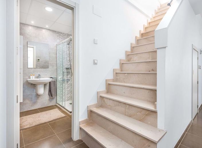 Image No.19-Penthouse de 2 chambres à vendre à Orihuela Costa