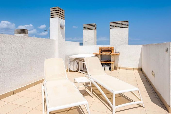 Image No.2-2 Bed Penthouse for sale