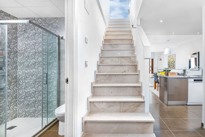 Image No.23-Penthouse de 2 chambres à vendre à Orihuela Costa