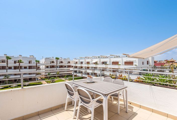 Image No.25-Penthouse de 2 chambres à vendre à Orihuela Costa