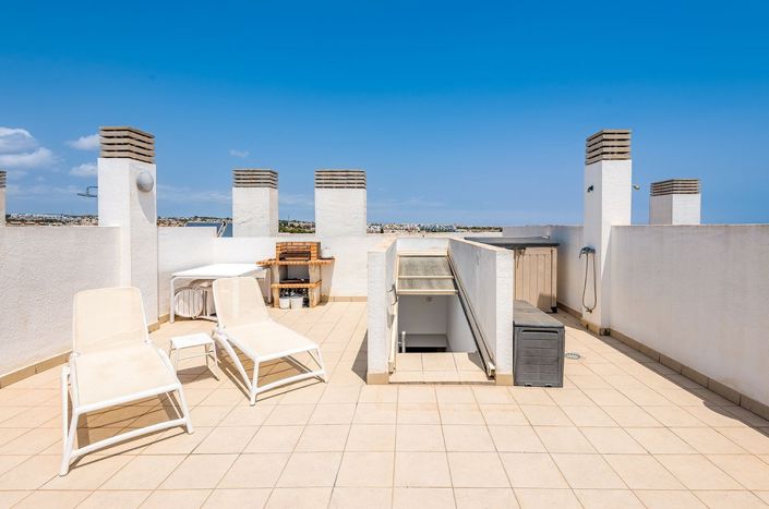 Image No.30-Penthouse de 2 chambres à vendre à Orihuela Costa