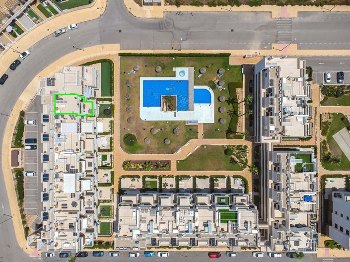 Image No.38-Penthouse de 2 chambres à vendre à Orihuela Costa