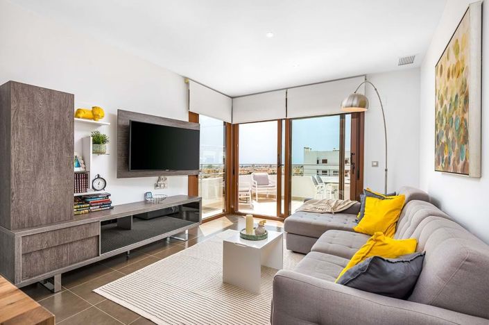 Image No.5-2 Bed Penthouse for sale