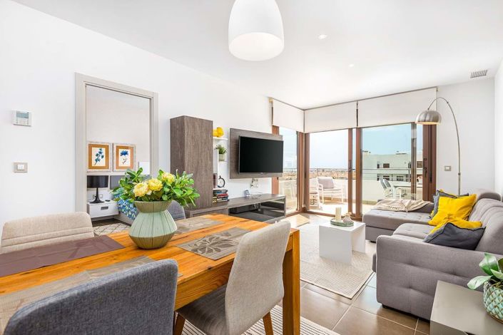 Image No.6-2 Bed Penthouse for sale