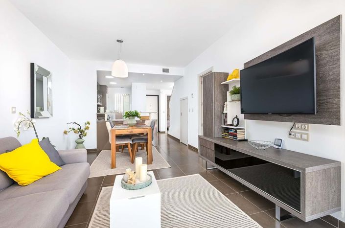 Image No.9-2 Bed Penthouse for sale