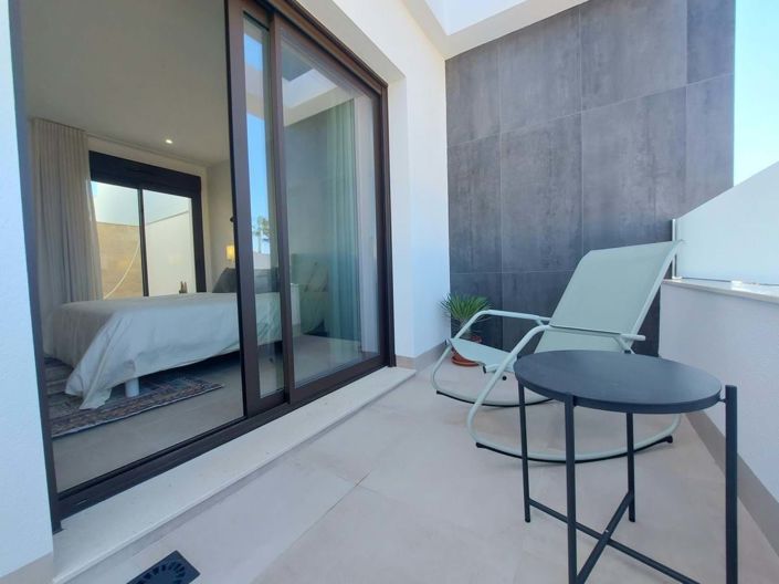 Image No.11-Appartement de 3 chambres à vendre à Los Alcázares