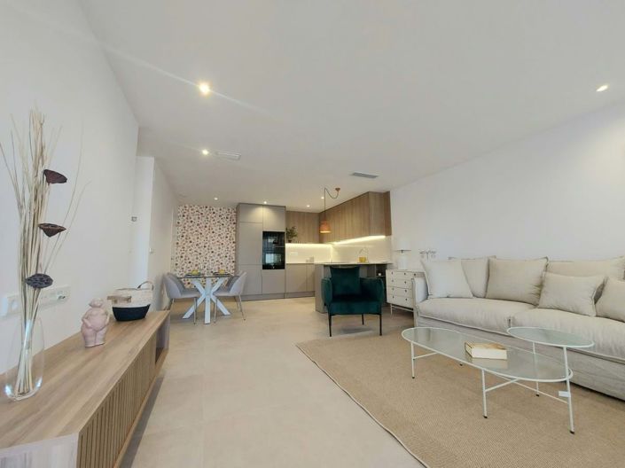 Image No.14-Appartement de 3 chambres à vendre à Los Alcázares