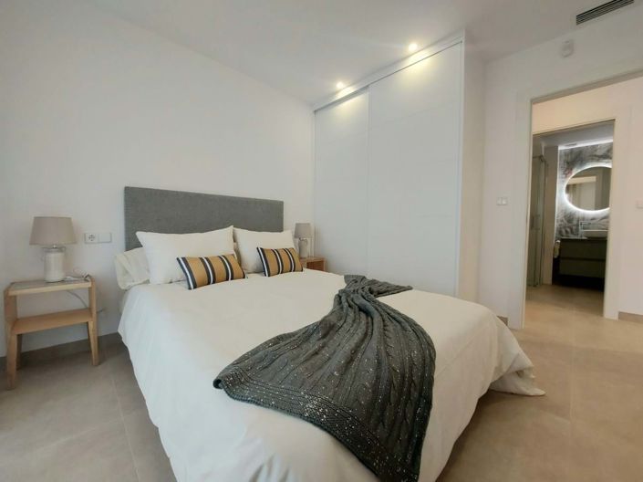 Image No.15-Appartement de 3 chambres à vendre à Los Alcázares