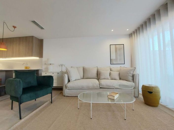 Image No.24-Appartement de 3 chambres à vendre à Los Alcázares