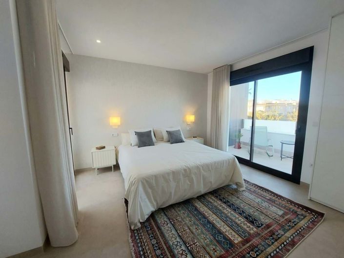 Image No.31-Appartement de 3 chambres à vendre à Los Alcázares