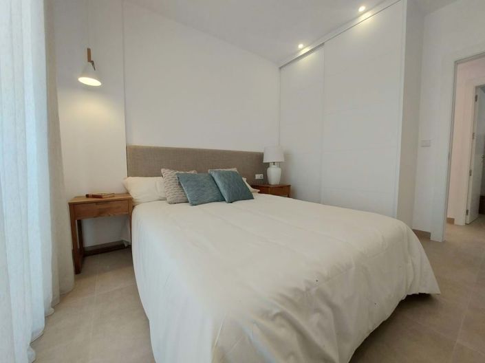 Image No.36-Appartement de 3 chambres à vendre à Los Alcázares