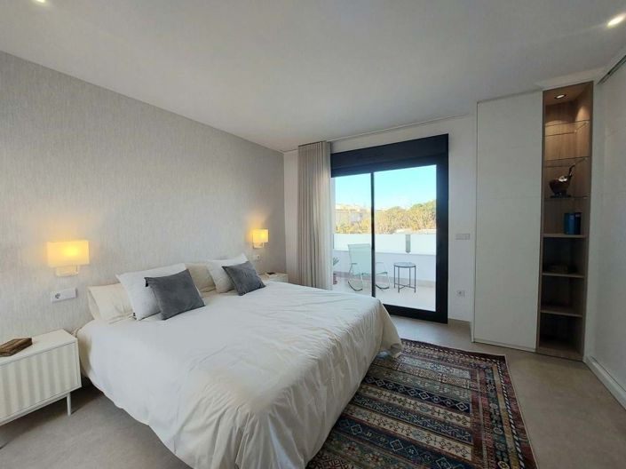 Image No.40-Appartement de 3 chambres à vendre à Los Alcázares