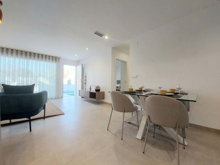 Image No.6-Appartement de 3 chambres à vendre à Los Alcázares