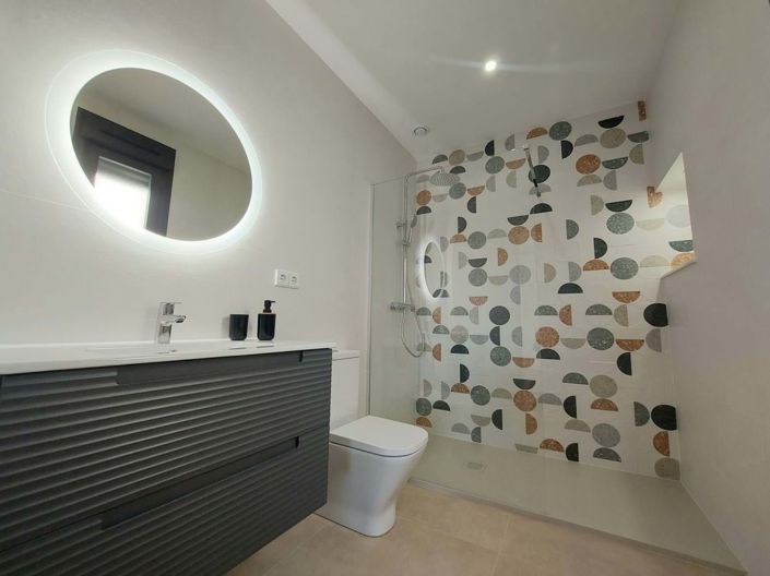 Image No.9-Appartement de 3 chambres à vendre à Los Alcázares