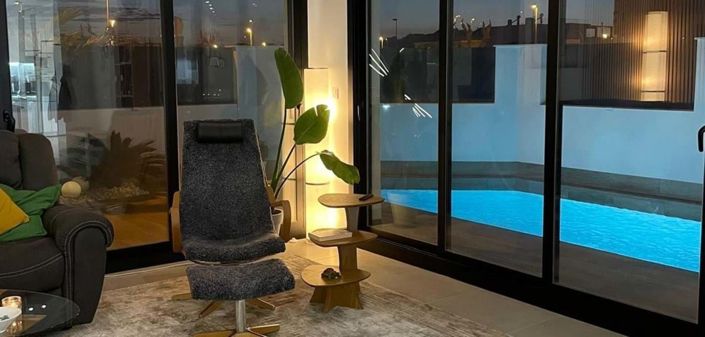 Image No.28-2 Bed Villa for sale