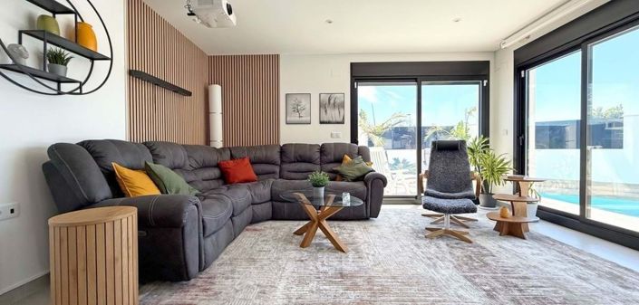 Image No.5-2 Bed Villa for sale