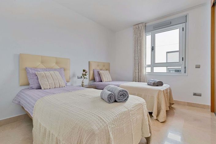 Image No.6-3 Bed Penthouse for sale