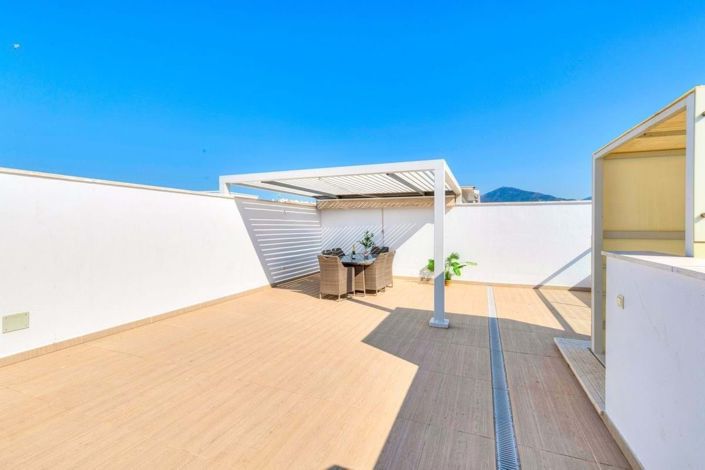 Image No.7-3 Bed Penthouse for sale