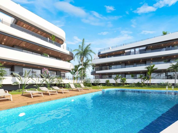 Image No.1-2 Bed Apartment for sale