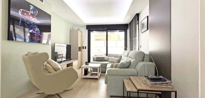 Image No.4-3 Bed Apartment for sale