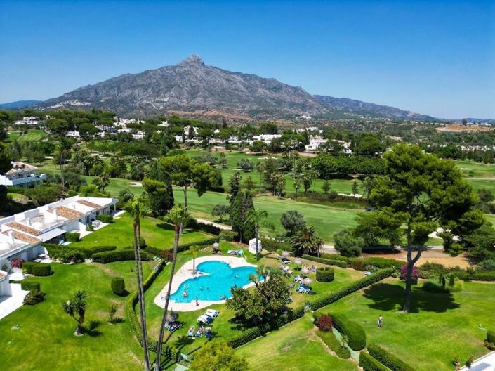 Image No.1-Appartement de 2 chambres à vendre à Marbella
