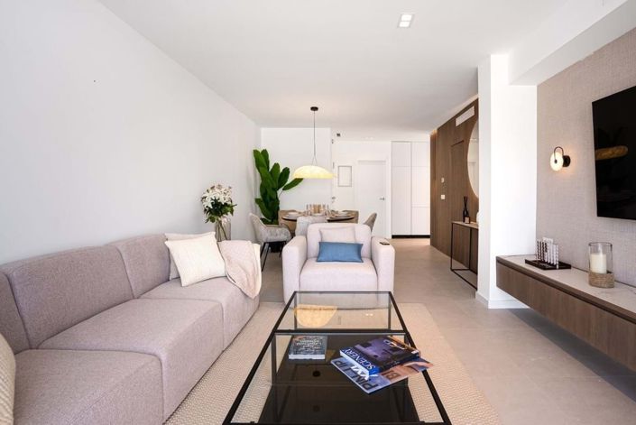 Image No.13-2 Bed Apartment for sale