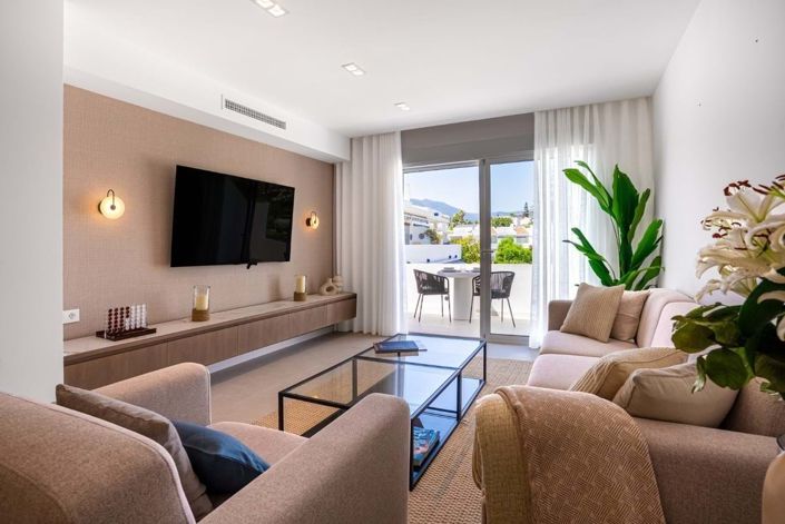 Image No.4-2 Bed Apartment for sale