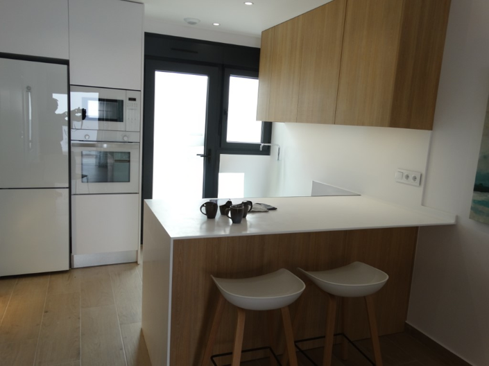 Image No.11-Appartement de 2 chambres à vendre à Orihuela Costa