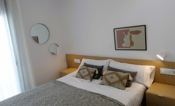 Image No.16-Appartement de 2 chambres à vendre à Orihuela Costa