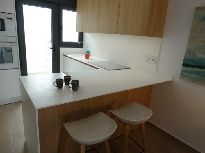 Image No.17-Appartement de 2 chambres à vendre à Orihuela Costa