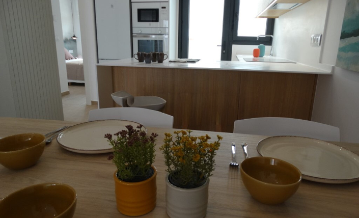 Image No.19-Appartement de 2 chambres à vendre à Orihuela Costa