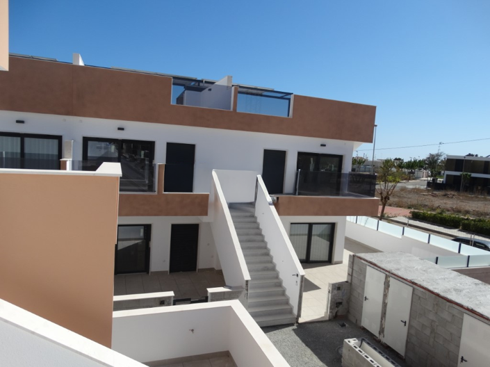 Image No.2-Appartement de 2 chambres à vendre à Orihuela Costa