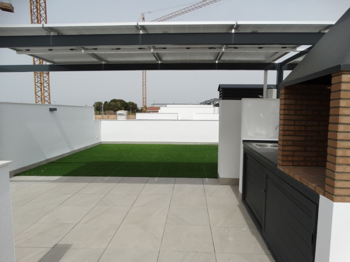 Image No.21-Appartement de 2 chambres à vendre à Orihuela Costa