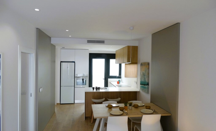 Image No.8-Appartement de 2 chambres à vendre à Orihuela Costa