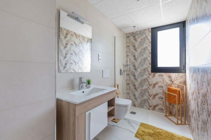 Image No.11-Appartement de 2 chambres à vendre à Orihuela Costa