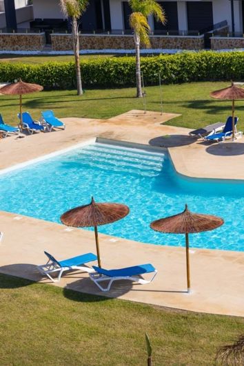 Image No.17-Appartement de 2 chambres à vendre à Orihuela Costa