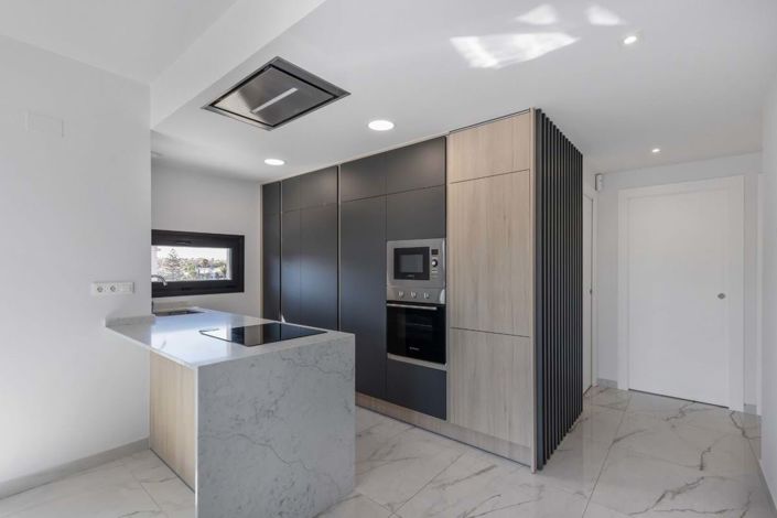 Image No.3-Appartement de 2 chambres à vendre à Orihuela Costa