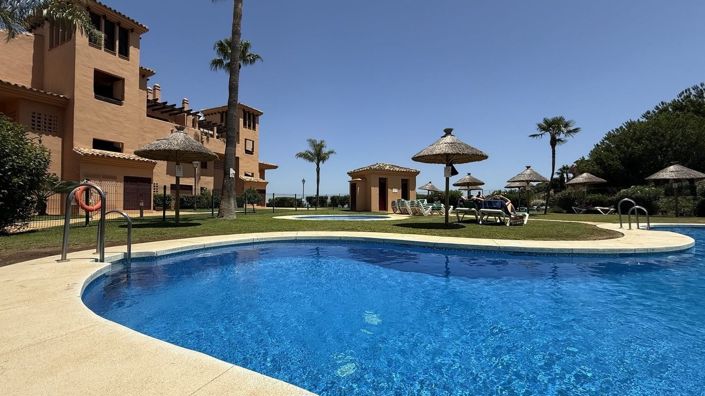 Image No.1-Appartement de 2 chambres à vendre à Marbella